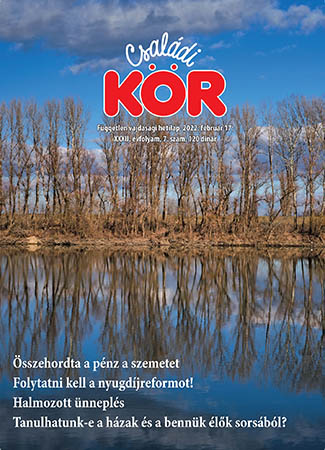 Csladi Kör 2022. február 17.
